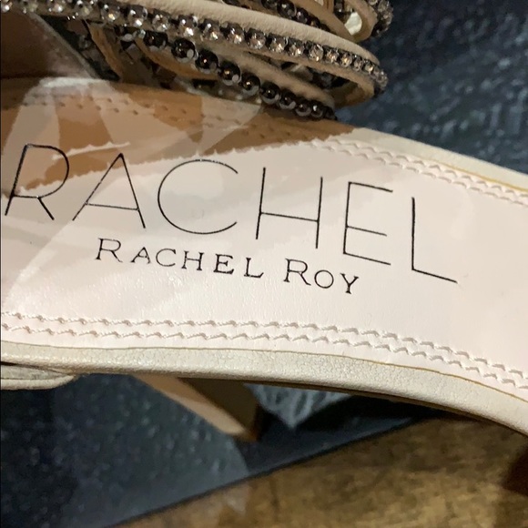 Racheal Roy Sandal - Picture 4 of 8
